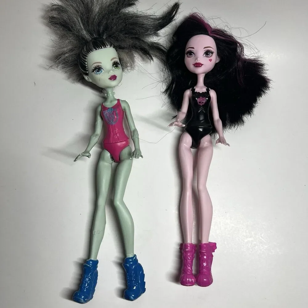 Mattel this listing